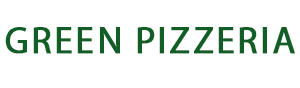 Green Pizzeria Logo